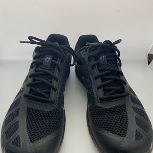 BRAND INOV-8  NEW  NO BOX UNISEX F-LITE CROSS  FITNESS TRAINING